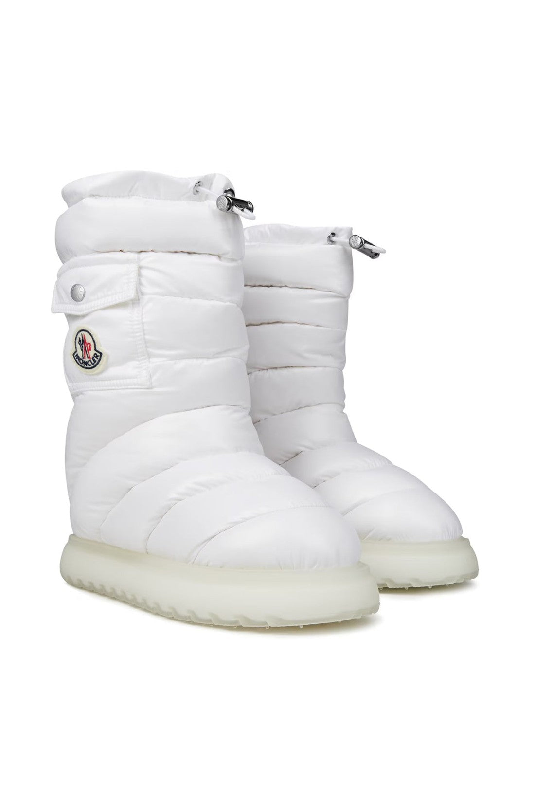 Moncler-OUTLET-SALE-Gaia Pocket Mid Padded Snow Boots-ARCHIVIST