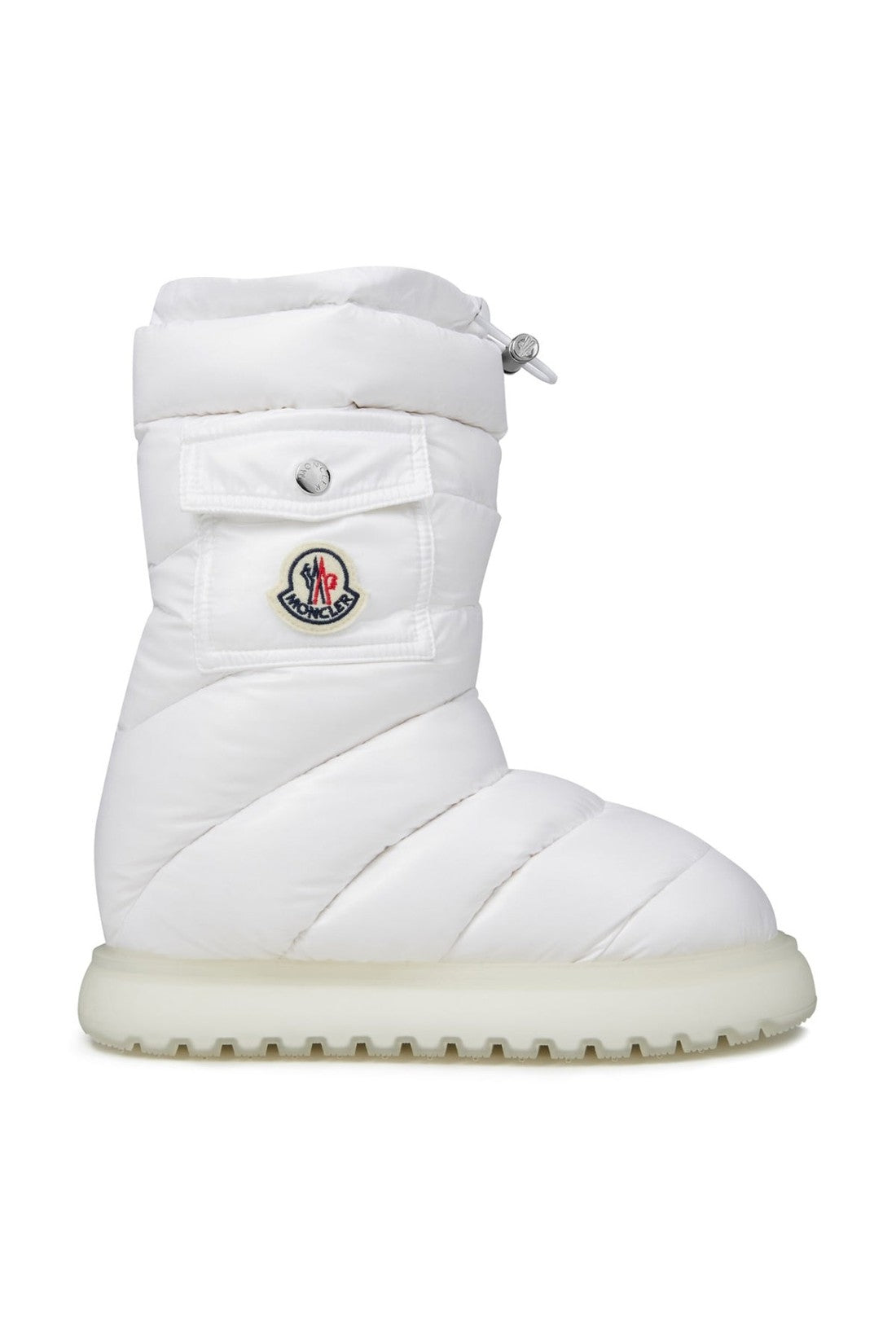 Moncler-OUTLET-SALE-Gaia Pocket Mid Padded Snow Boots-ARCHIVIST