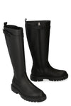 Bally-OUTLET-SALE-Gaila leather boots-ARCHIVIST