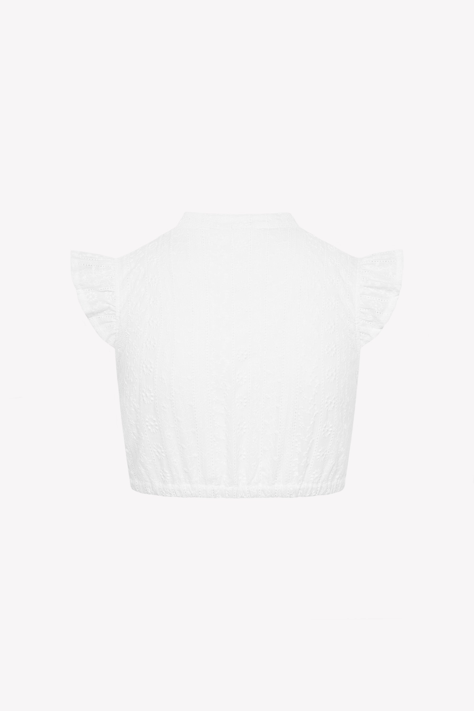 Damen Dirndlbluse Galene-Dirndl-Felicitas-OUTLET-ARCHIVIST-ARCHIVE-SALE