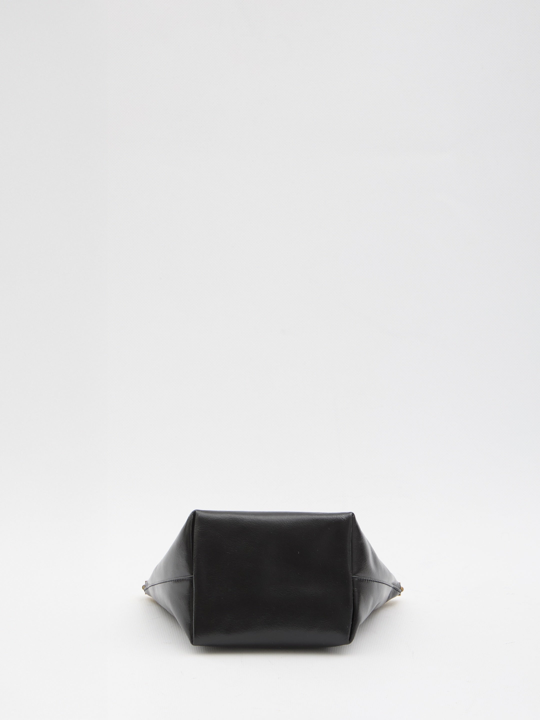 Jimmy choo-OUTLET-SALE-Ganache clutch-ARCHIVIST