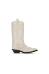 GANNI-OUTLET-SALE-Ganni Western Boots-ARCHIVIST