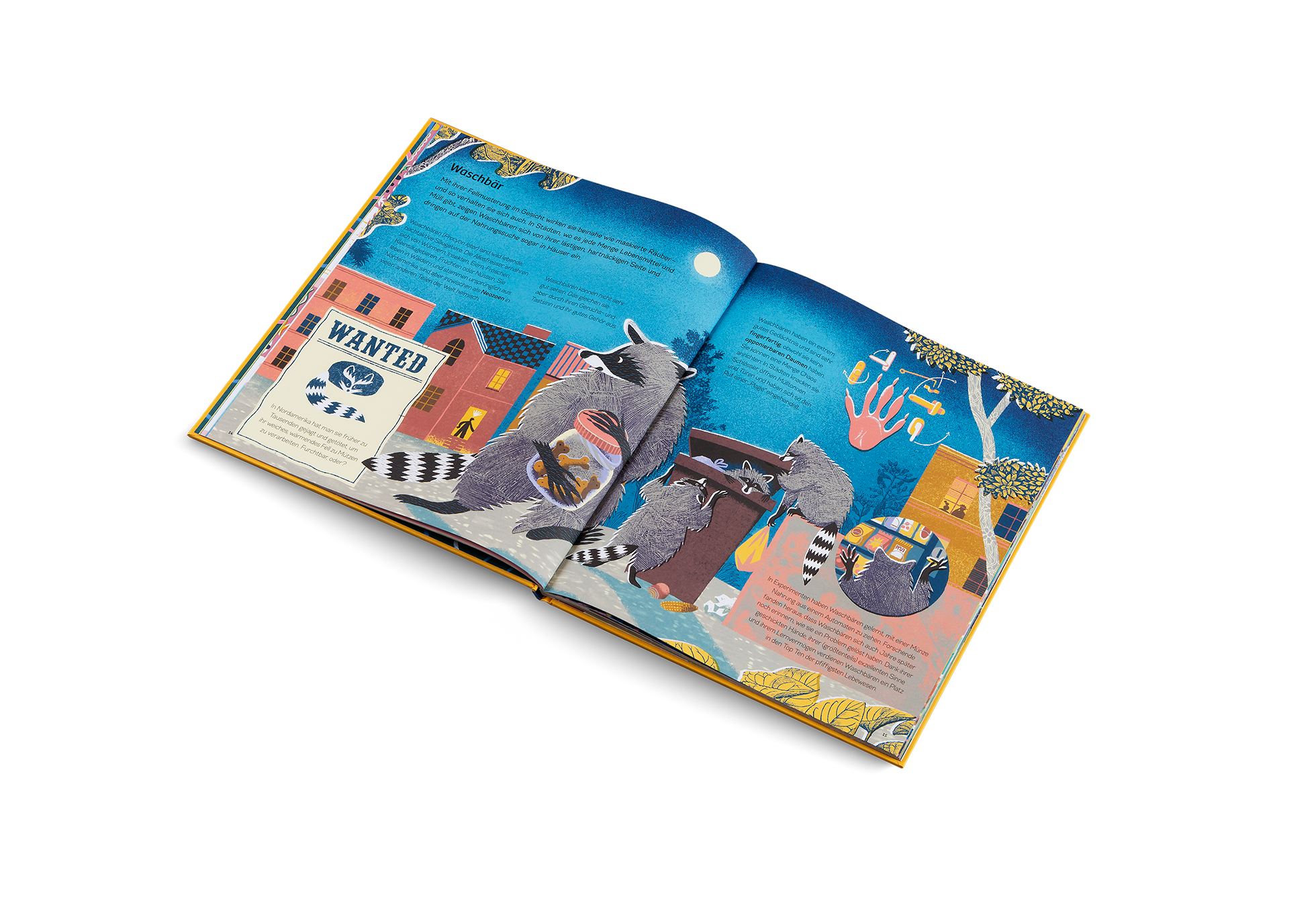 Gestalten Eu Shop-Ganz schön schlaue Tiere-Book-Black-Deal-Outlet-by-ARCHIVIST