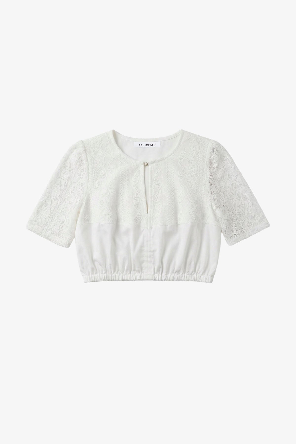 Damen Dirndlbluse Garnet-Dirndl-Felicitas-OUTLET-ARCHIVIST-ARCHIVE-SALE