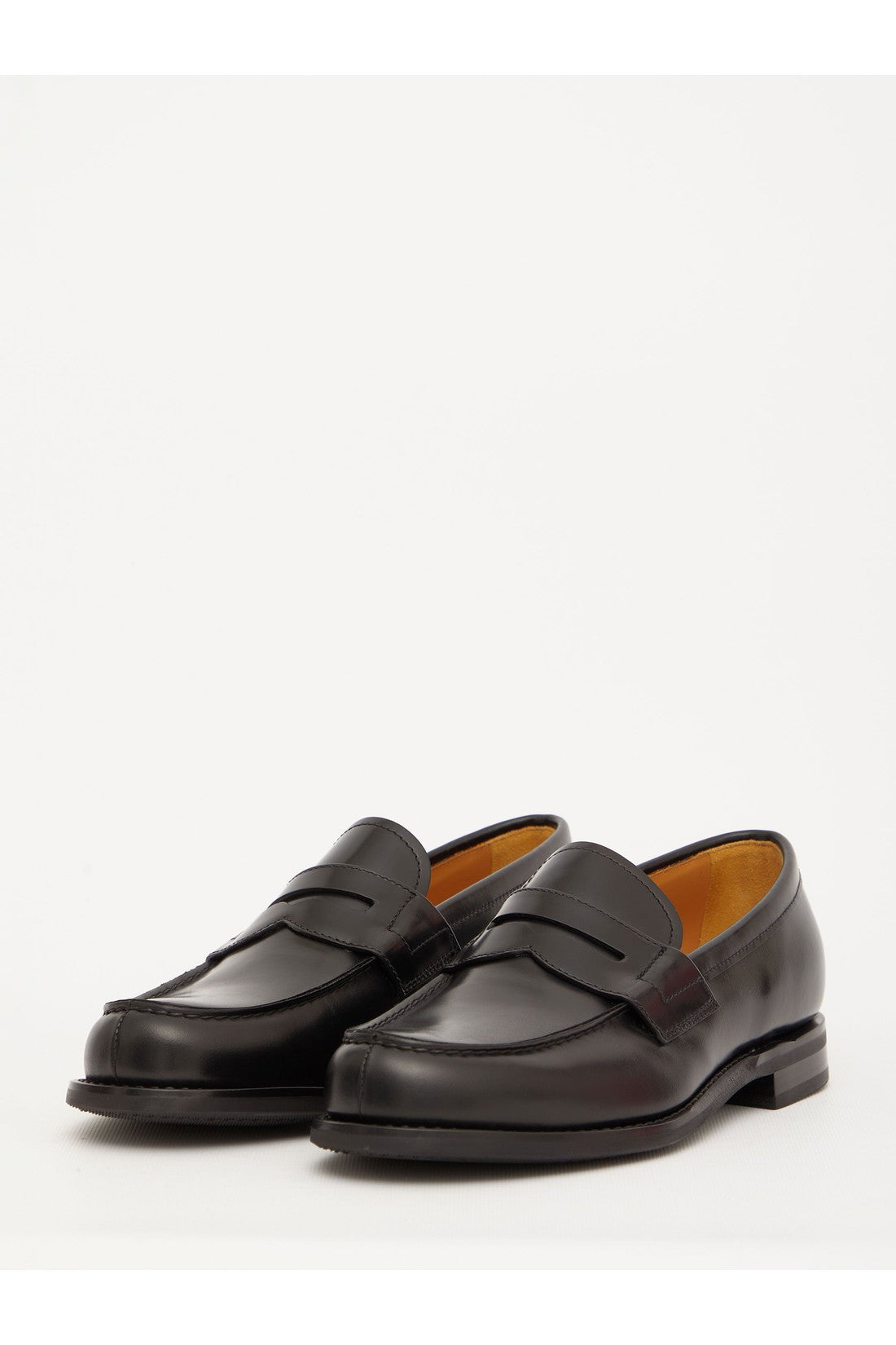 CHURCH'S-OUTLET-SALE-Gateshead loafers-ARCHIVIST