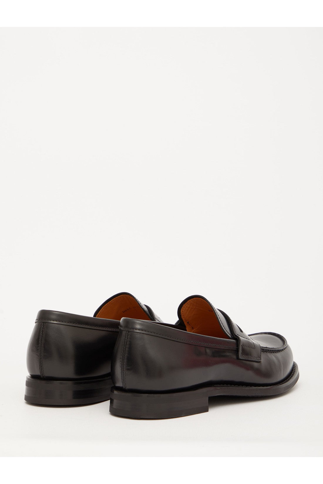 CHURCH'S-OUTLET-SALE-Gateshead loafers-ARCHIVIST