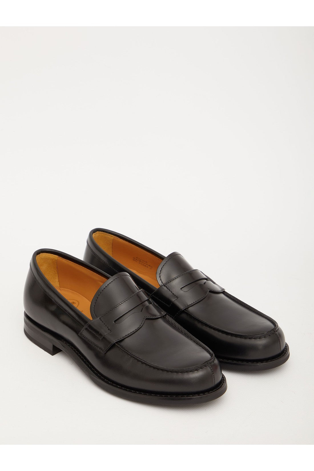 CHURCH'S-OUTLET-SALE-Gateshead loafers-ARCHIVIST