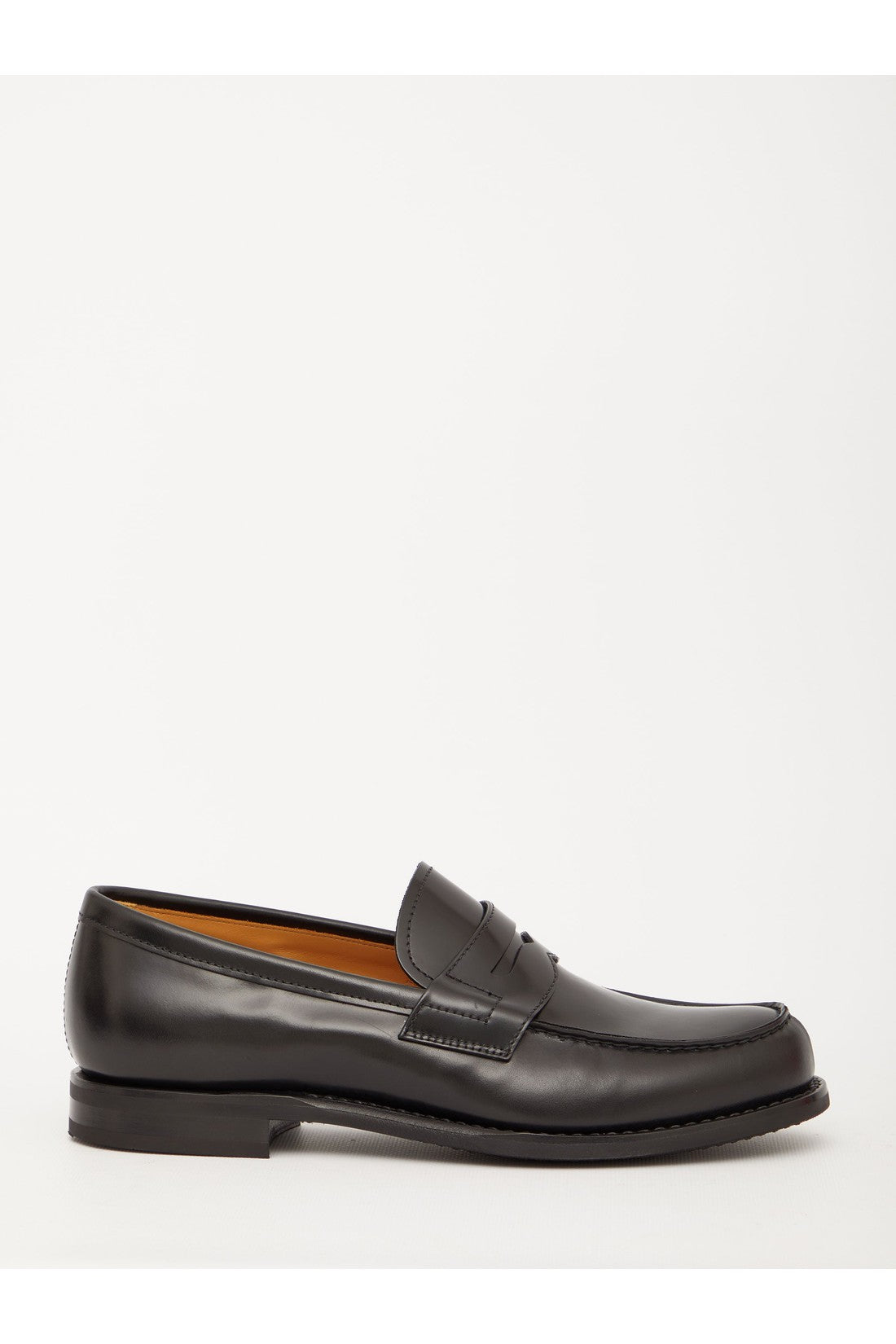 CHURCH'S-OUTLET-SALE-Gateshead loafers-ARCHIVIST