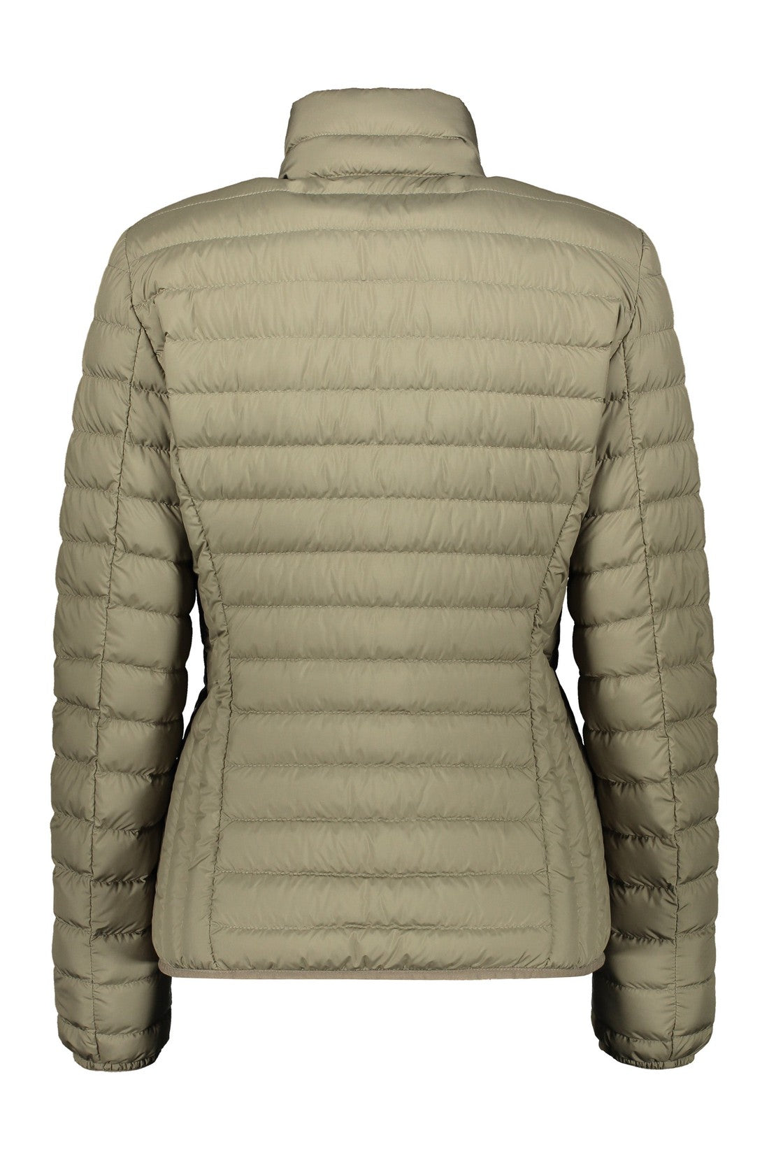 Parajumpers-OUTLET-SALE-Geena short down jacket-ARCHIVIST