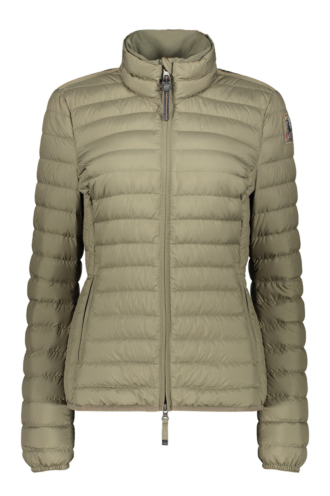 Parajumpers-OUTLET-SALE-Geena short down jacket-ARCHIVIST