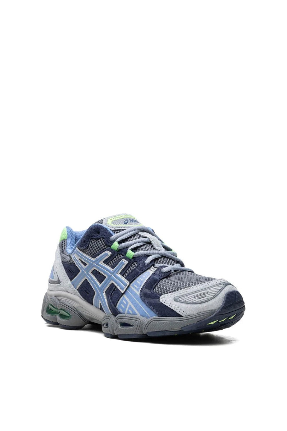 Asics-OUTLET-SALE-Gel-Nimbus 9 Sneakers-ARCHIVIST