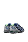 Asics-OUTLET-SALE-Gel-Nimbus 9 Sneakers-ARCHIVIST