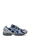 Asics-OUTLET-SALE-Gel-Nimbus 9 Sneakers-ARCHIVIST