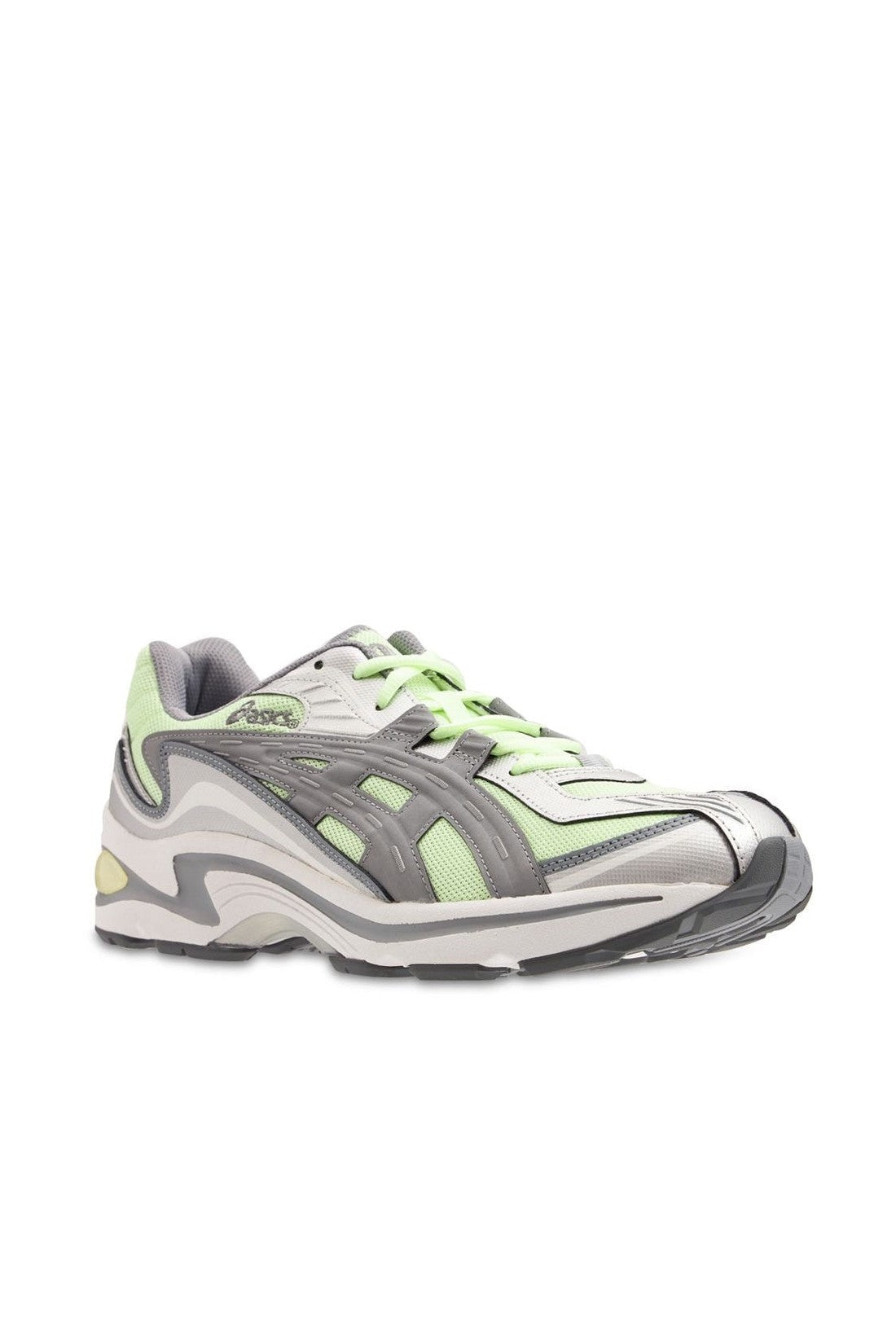 Asics-OUTLET-SALE-Gel Prelus Sneakers-ARCHIVIST