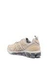 Asics-OUTLET-SALE-Gel-Quantum 360 VII Kiso Sneakers-ARCHIVIST