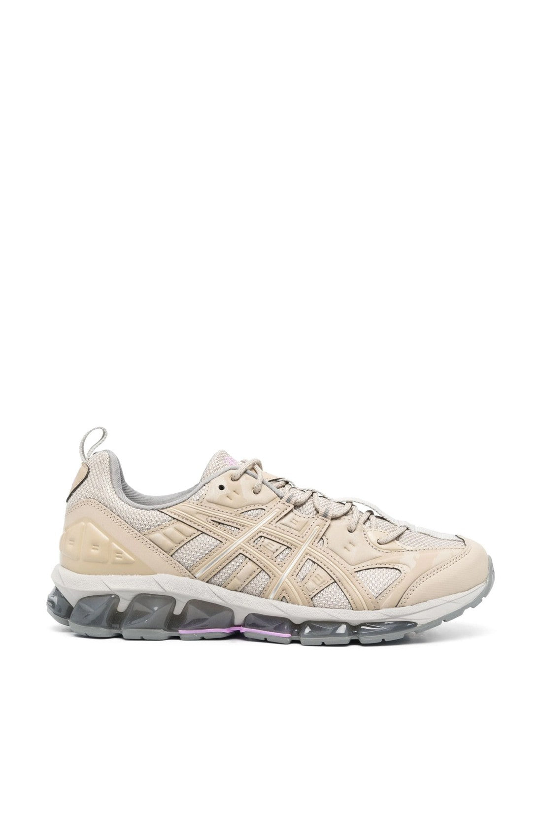 Asics-OUTLET-SALE-Gel-Quantum 360 VII Kiso Sneakers-ARCHIVIST