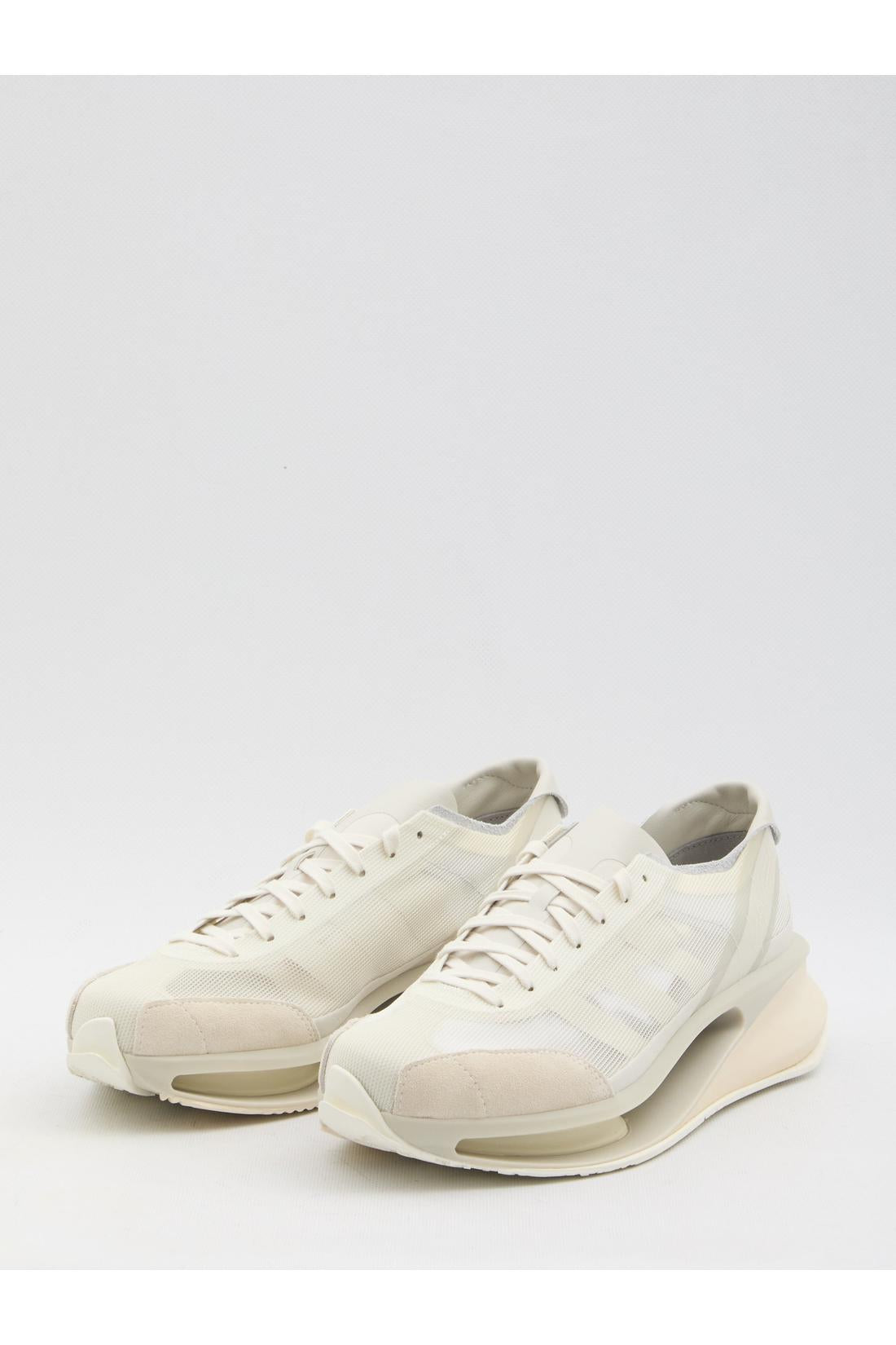 Adidas Y3-OUTLET-SALE-Gendo Run sneakers-ARCHIVIST