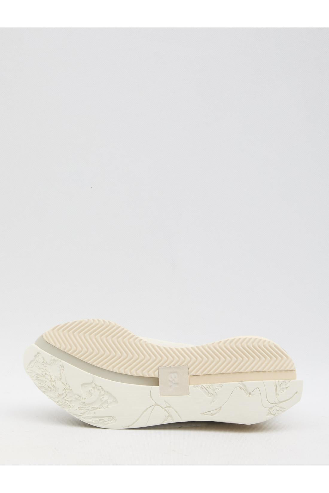 Adidas Y3-OUTLET-SALE-Gendo Run sneakers-ARCHIVIST