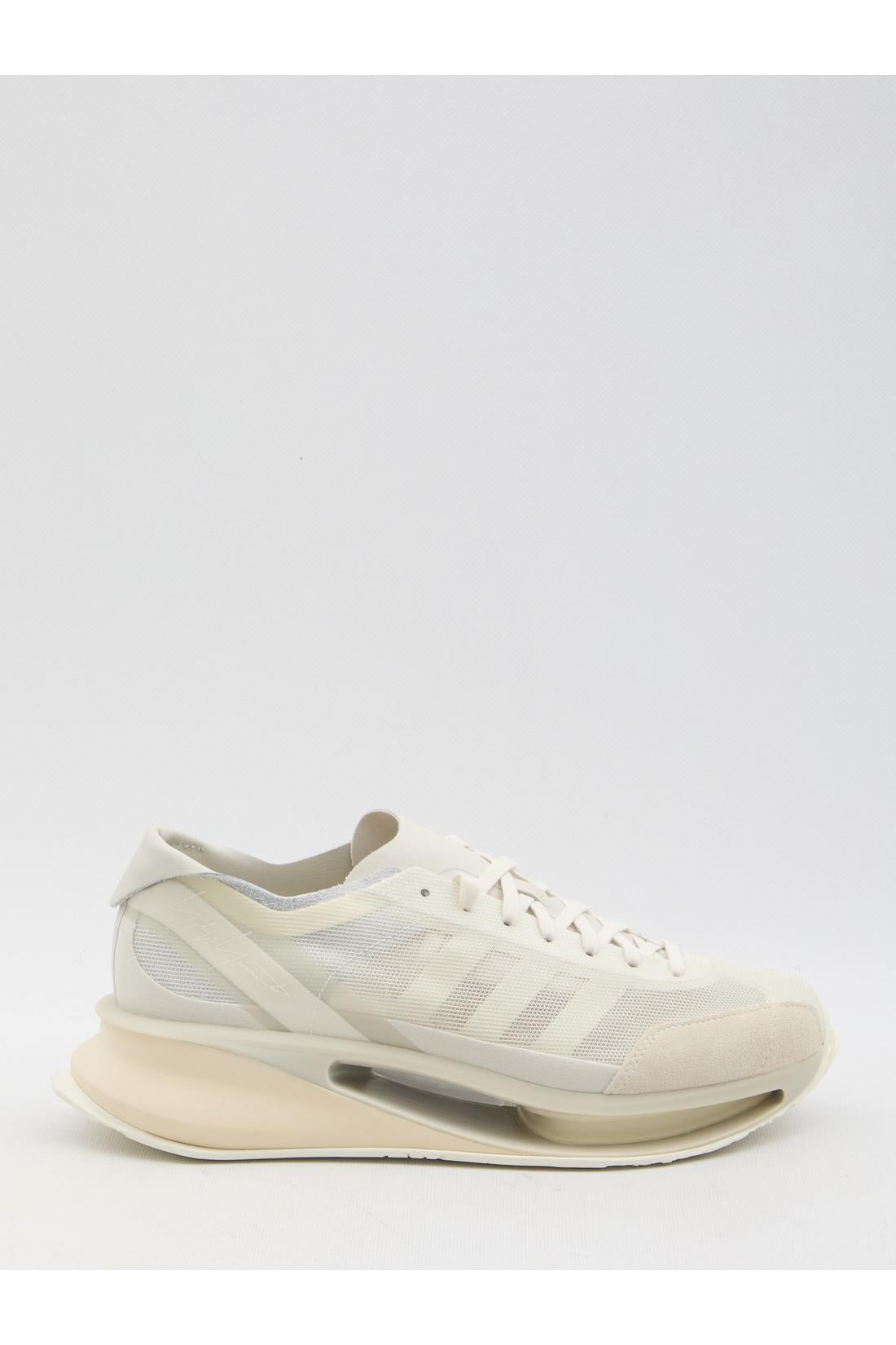 Adidas Y3-OUTLET-SALE-Gendo Run sneakers-ARCHIVIST