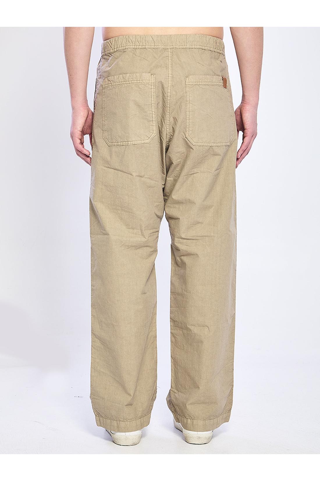 Haikure-OUTLET-SALE-Gene Pop Ero pants-ARCHIVIST
