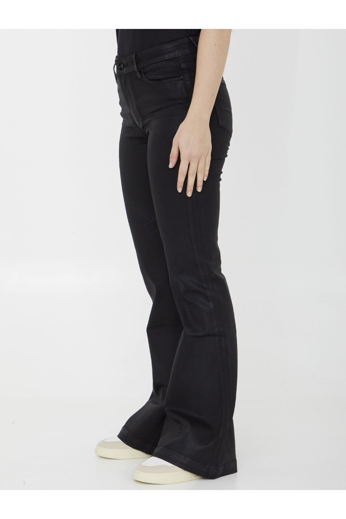 PAIGE-OUTLET-SALE-Genevieve trousers-ARCHIVIST