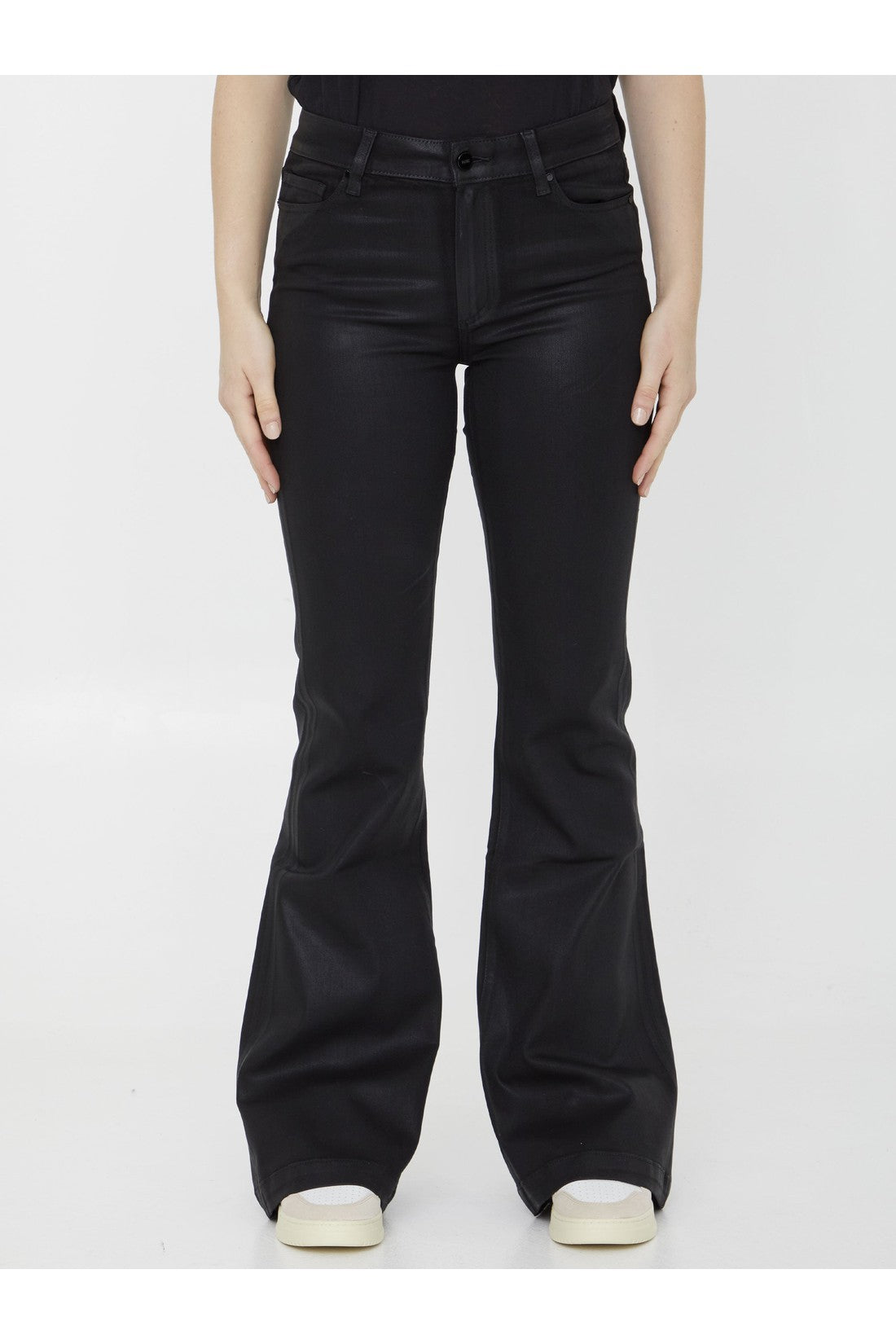 PAIGE-OUTLET-SALE-Genevieve trousers-ARCHIVIST