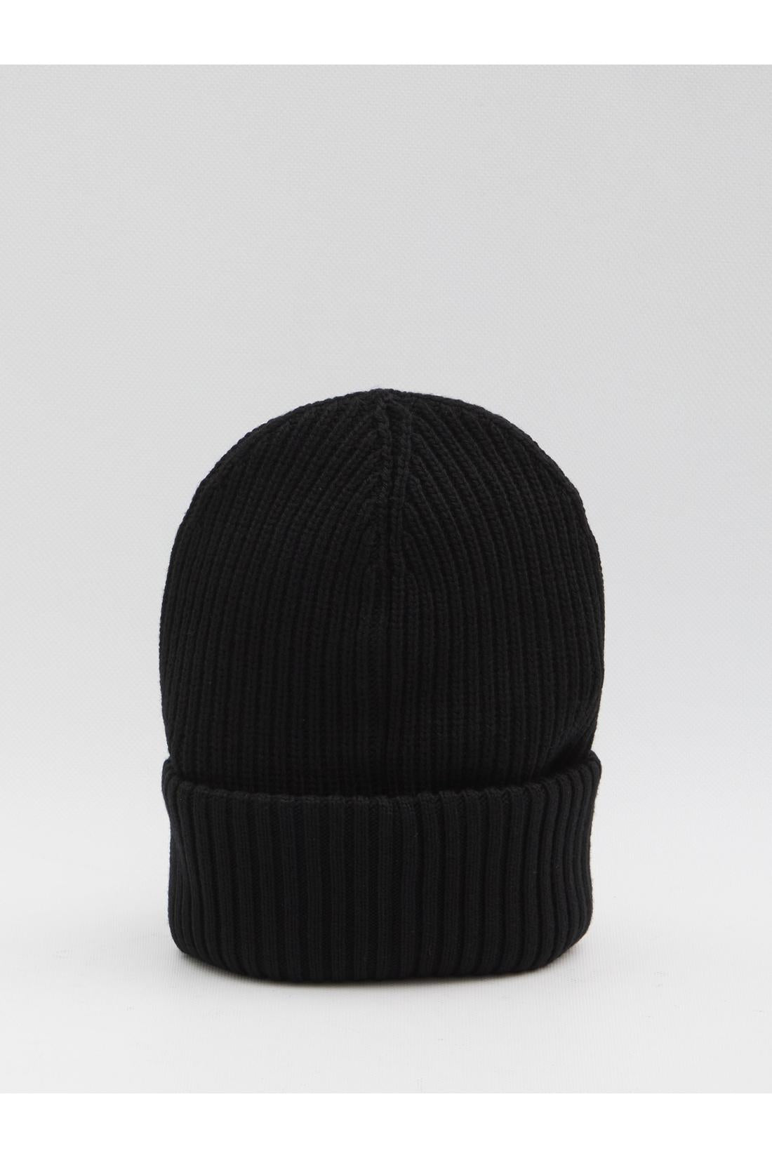 Moncler X Edward Enninful-OUTLET-SALE-Genius EE72 beanie-ARCHIVIST