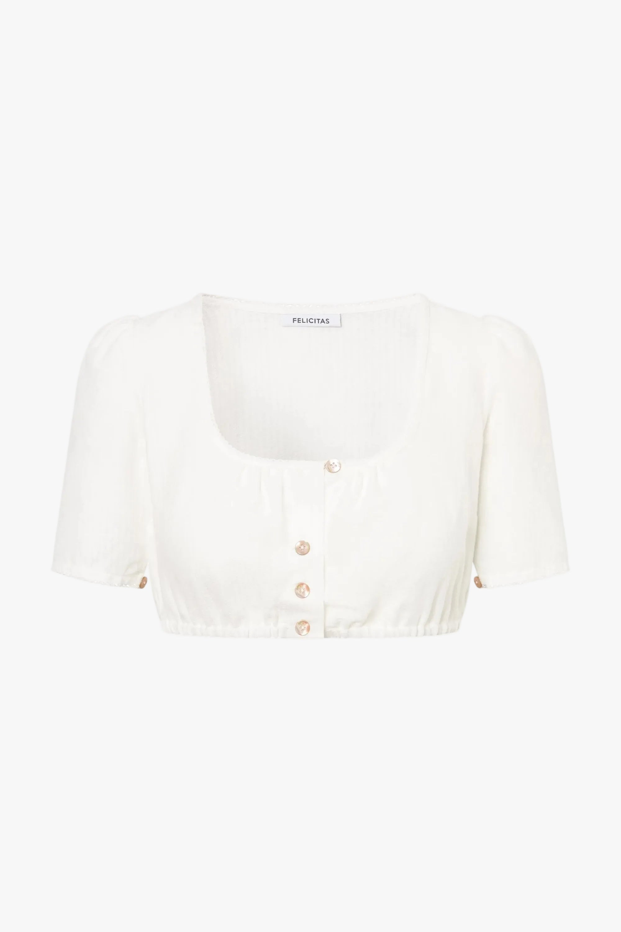 Damen Dirndlbluse Georgina