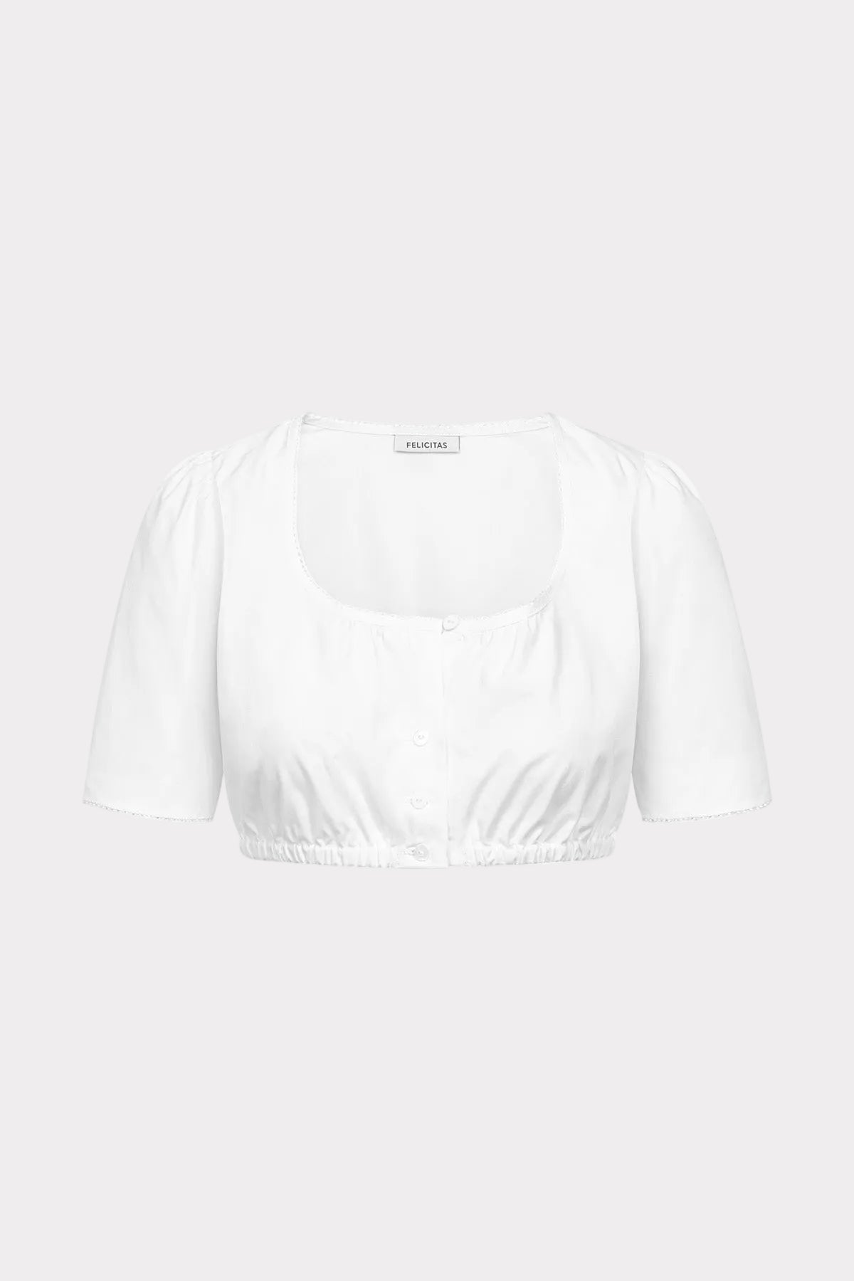 Damen Dirndlbluse Georgina