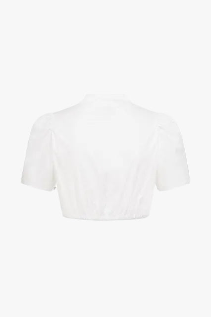 Damen Dirndlbluse Geraldine