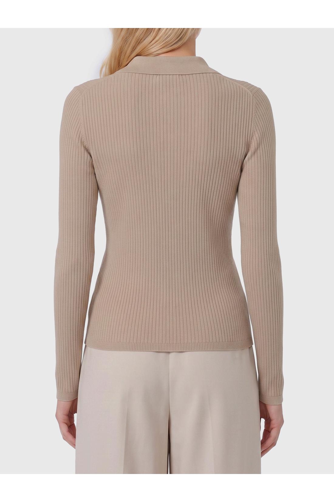 Max mara-OUTLET-SALE-Gergo polo shirt-ARCHIVIST