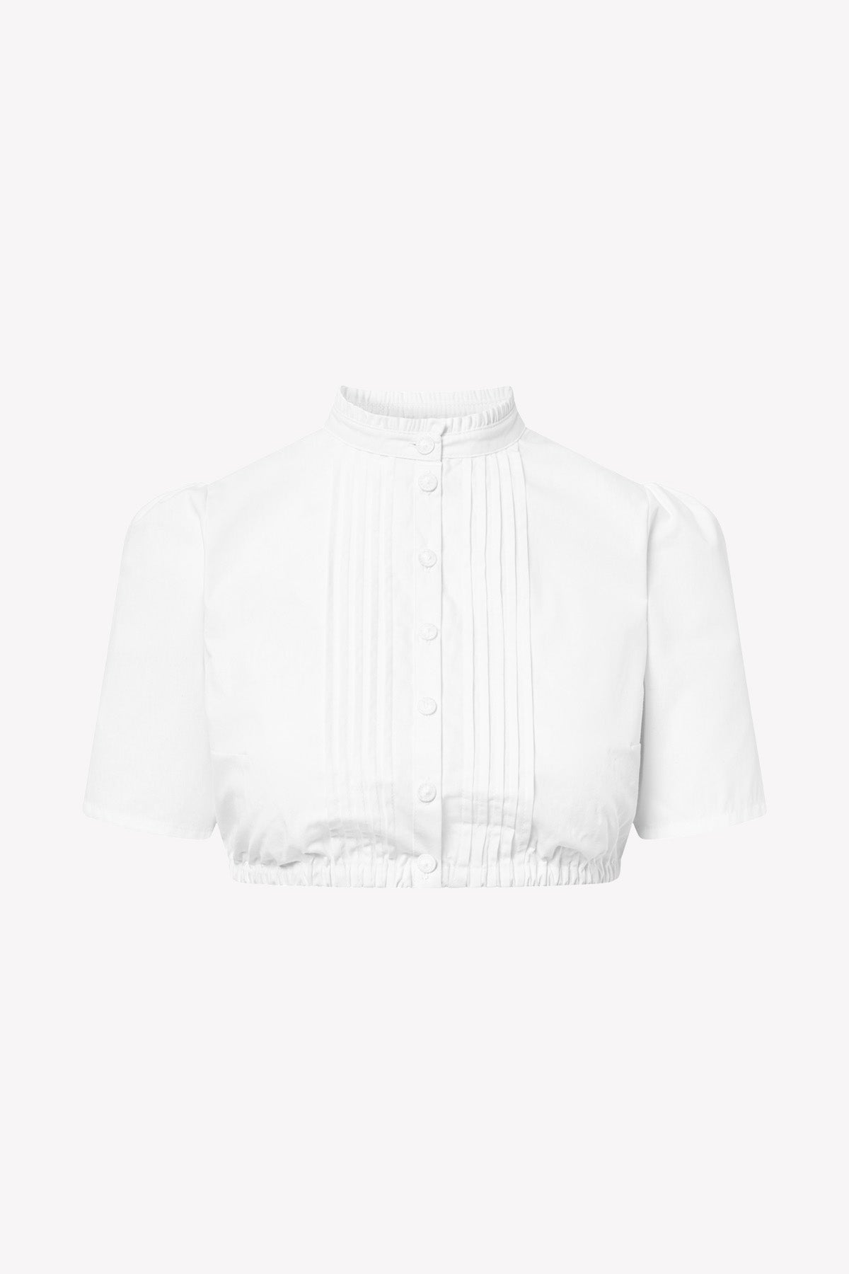 Damen Dirndlbluse Gerli-Hemden & Blusen-Felicitas-OUTLET-32-weiß-ARCHIVIST-ARCHIVE-SALE
