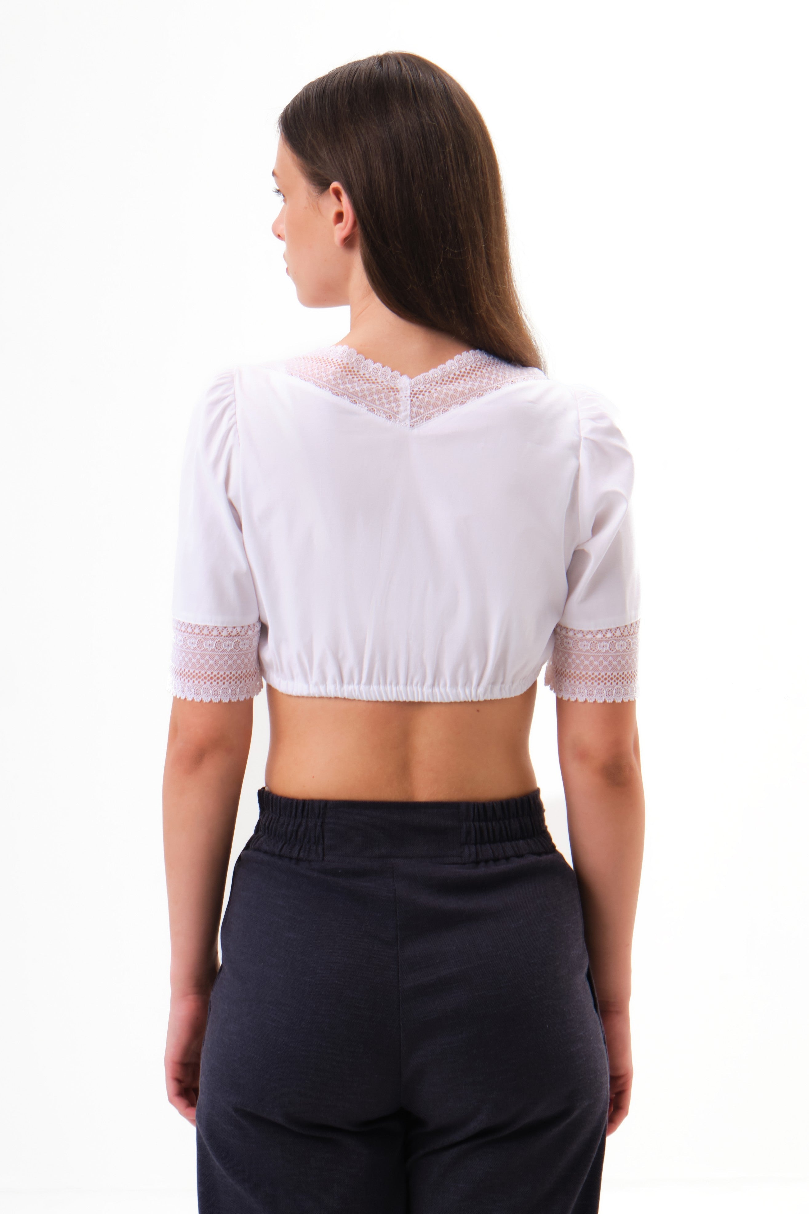 Damen Dirndlbluse Gerta-Dirndl-Felicitas-OUTLET-ARCHIVIST-ARCHIVE-SALE