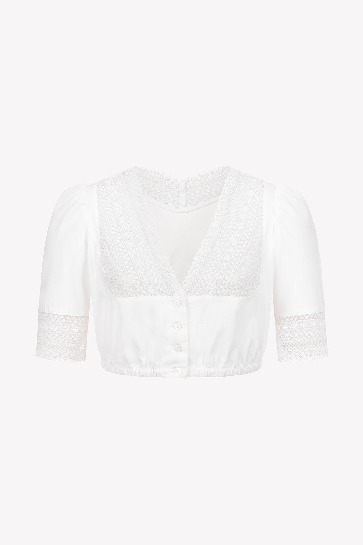 Damen Dirndlbluse Gerta-Dirndl-Felicitas-OUTLET-ARCHIVIST-ARCHIVE-SALE