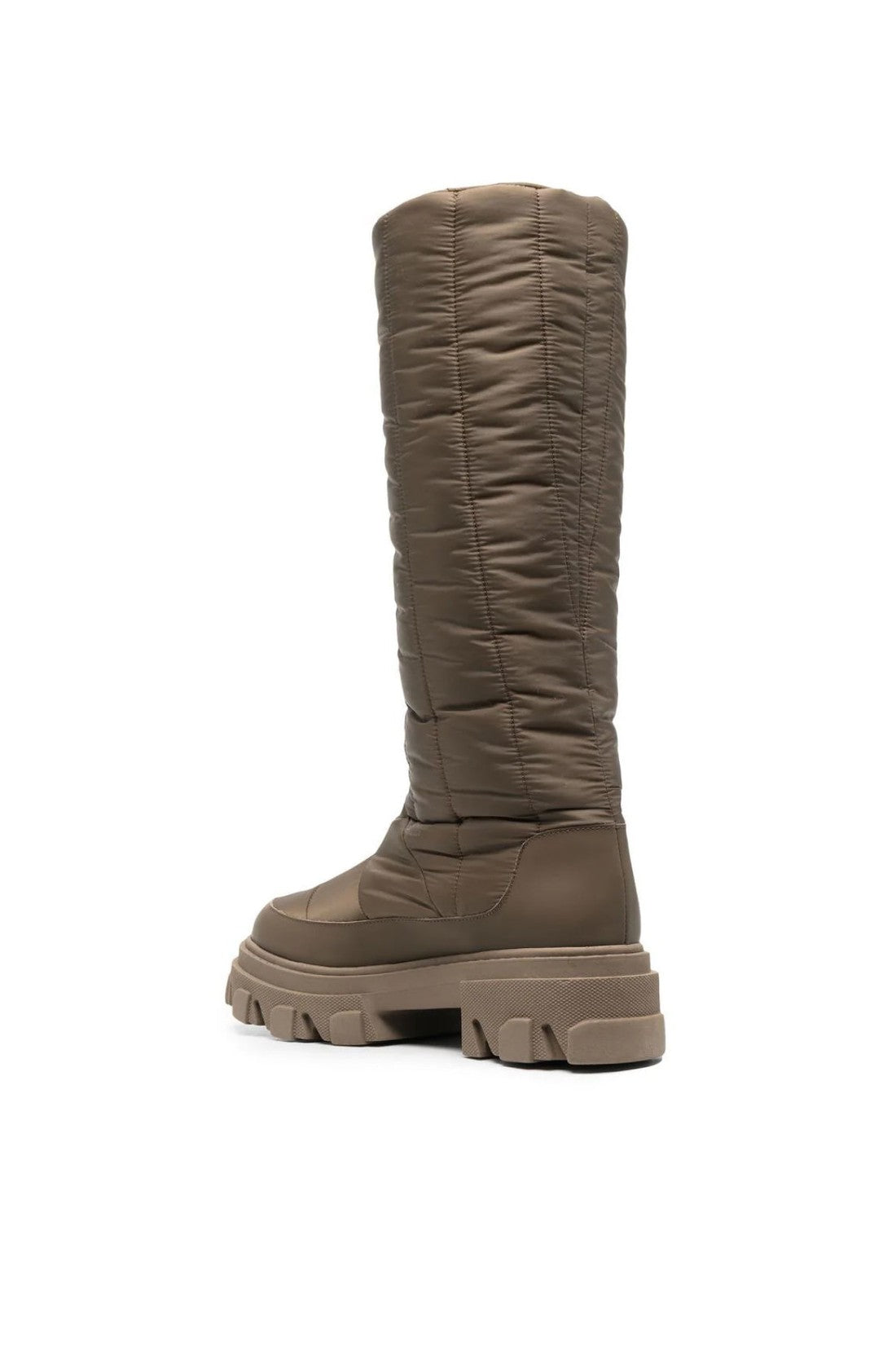 Gia Borghini-OUTLET-SALE-Gia 19 Padded Boots-ARCHIVIST