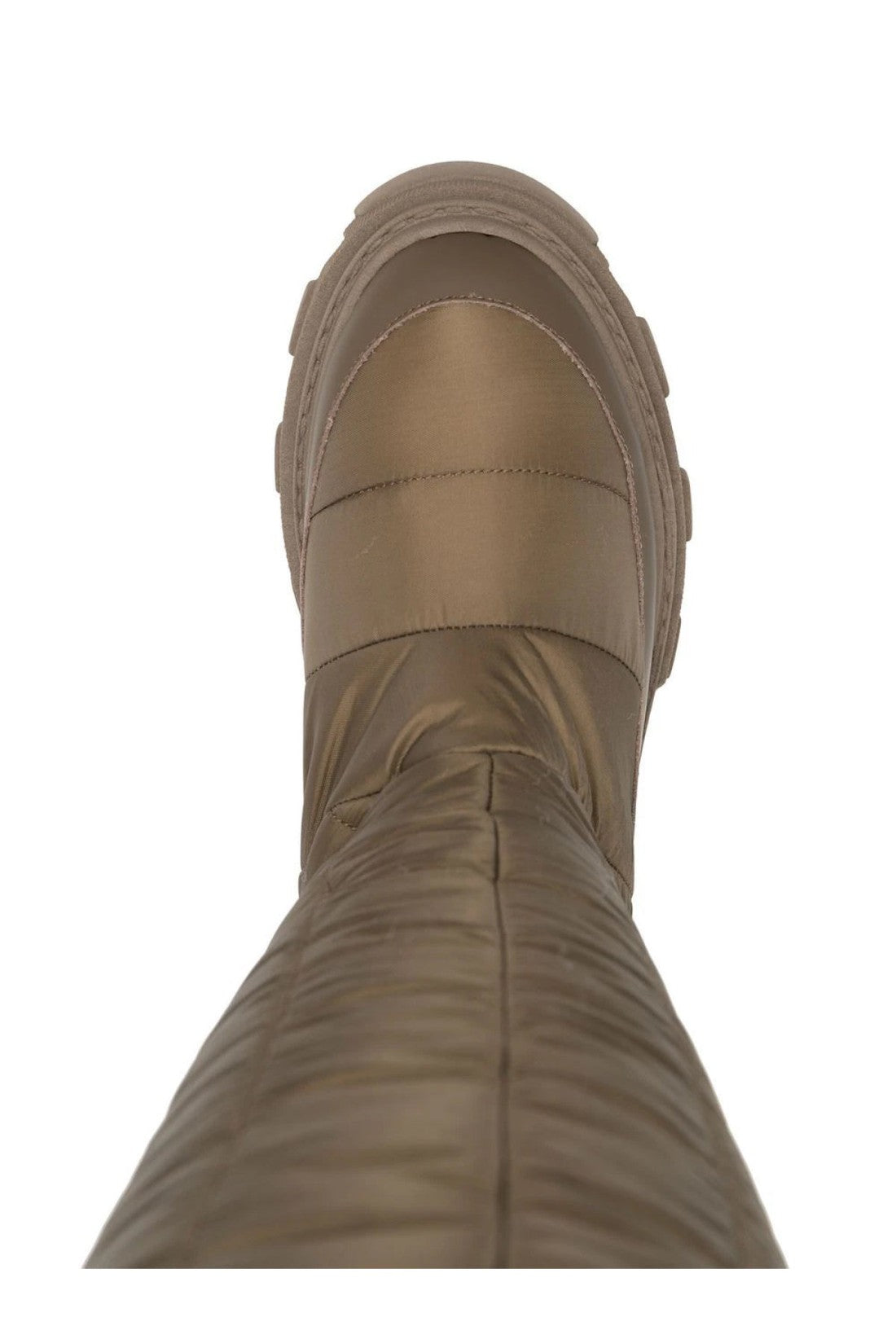 Gia Borghini-OUTLET-SALE-Gia 19 Padded Boots-ARCHIVIST