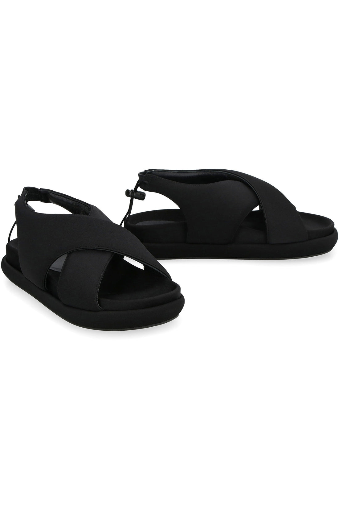 Piralo-OUTLET-SALE-Gia 29 flat sandals-ARCHIVIST