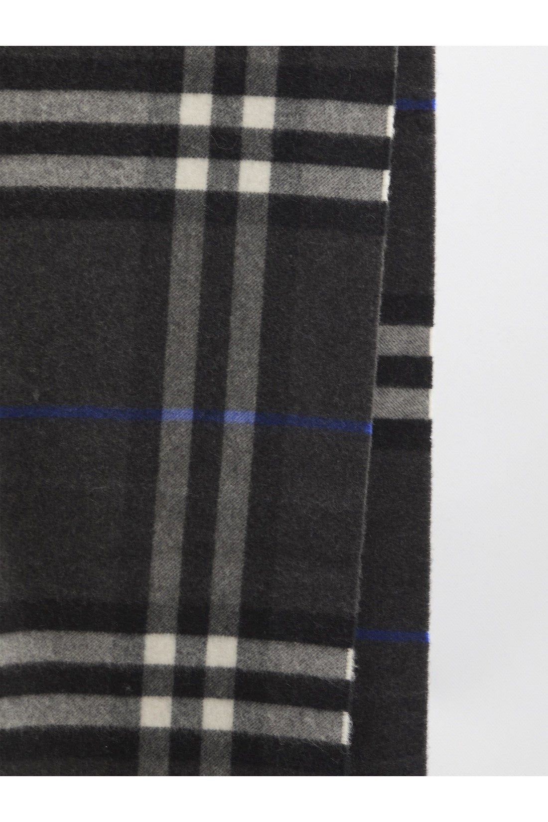 BURBERRY-OUTLET-SALE-Giant Check scarf-ARCHIVIST