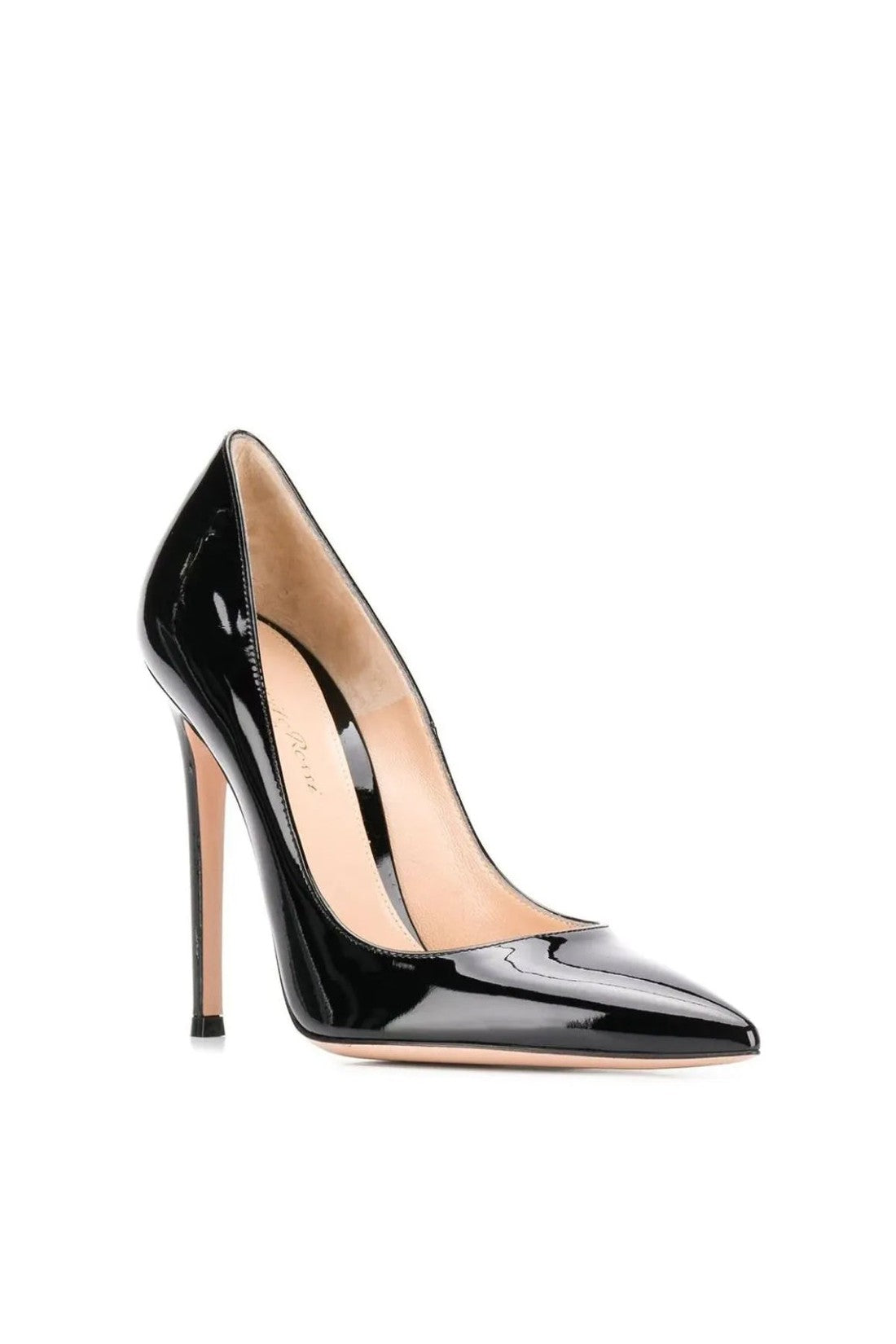 Gianvito Rossi-OUTLET-SALE-Gianvito 115 Vernice Pumps-ARCHIVIST