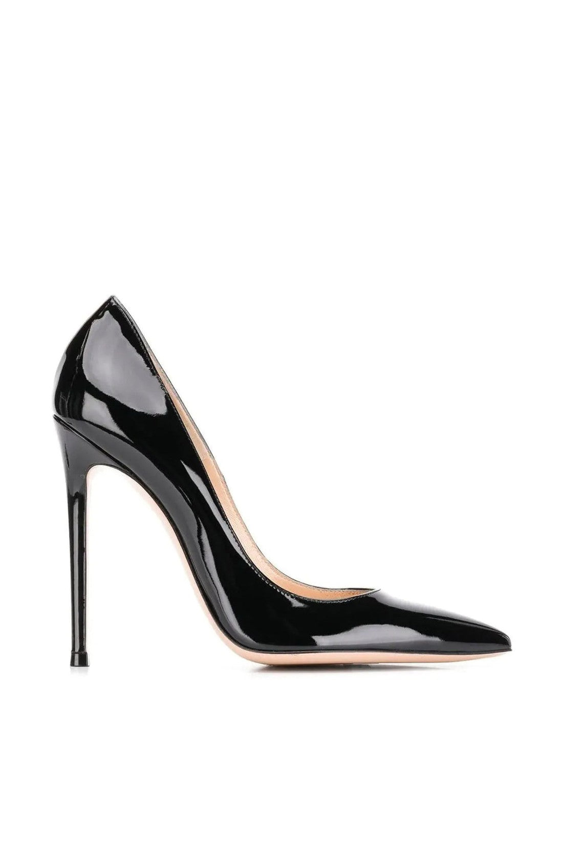 Gianvito Rossi-OUTLET-SALE-Gianvito 115 Vernice Pumps-ARCHIVIST