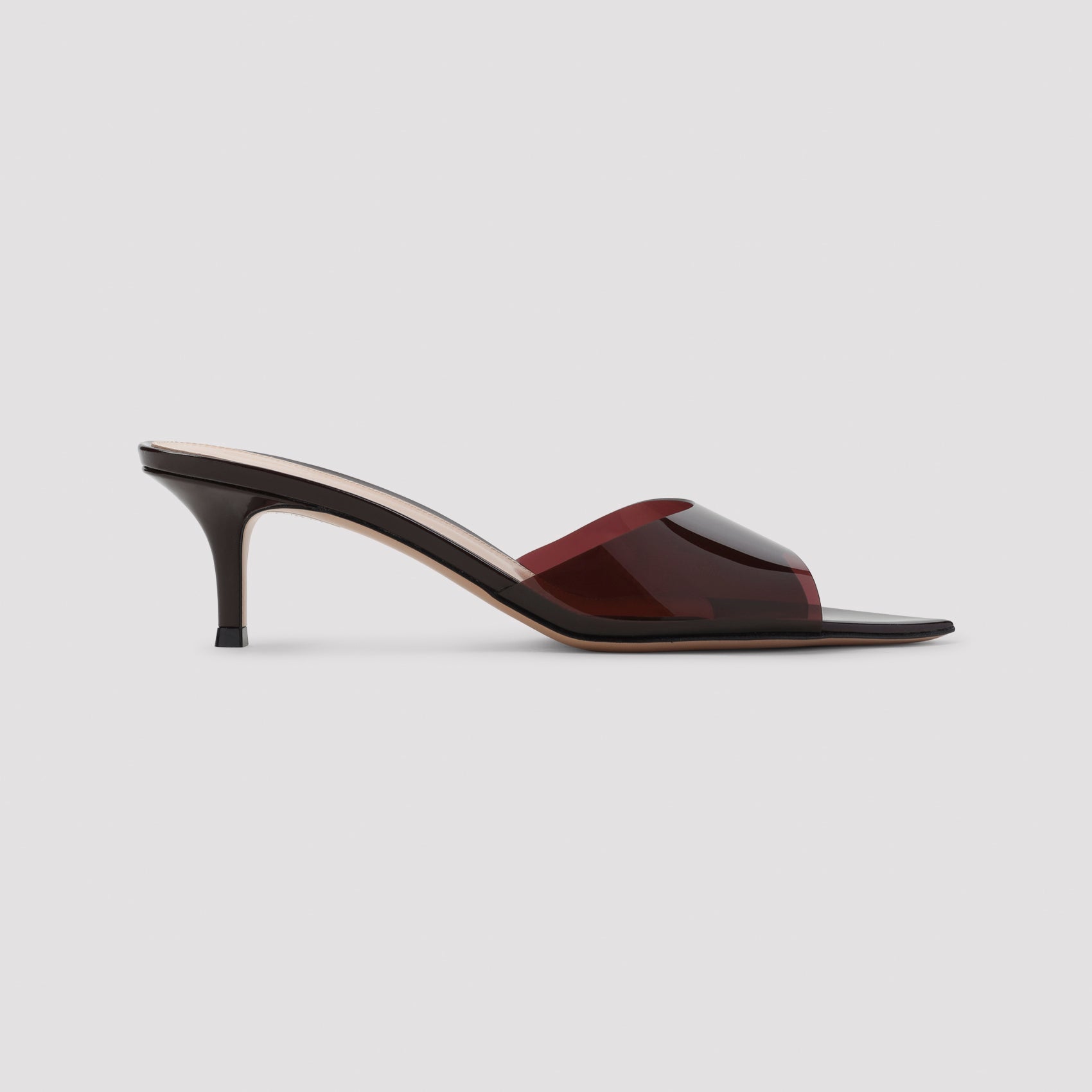 Gianvito Rossi-OUTLET-SALE-Gianvito Rossi Elle 55 Mules-ARCHIVIST