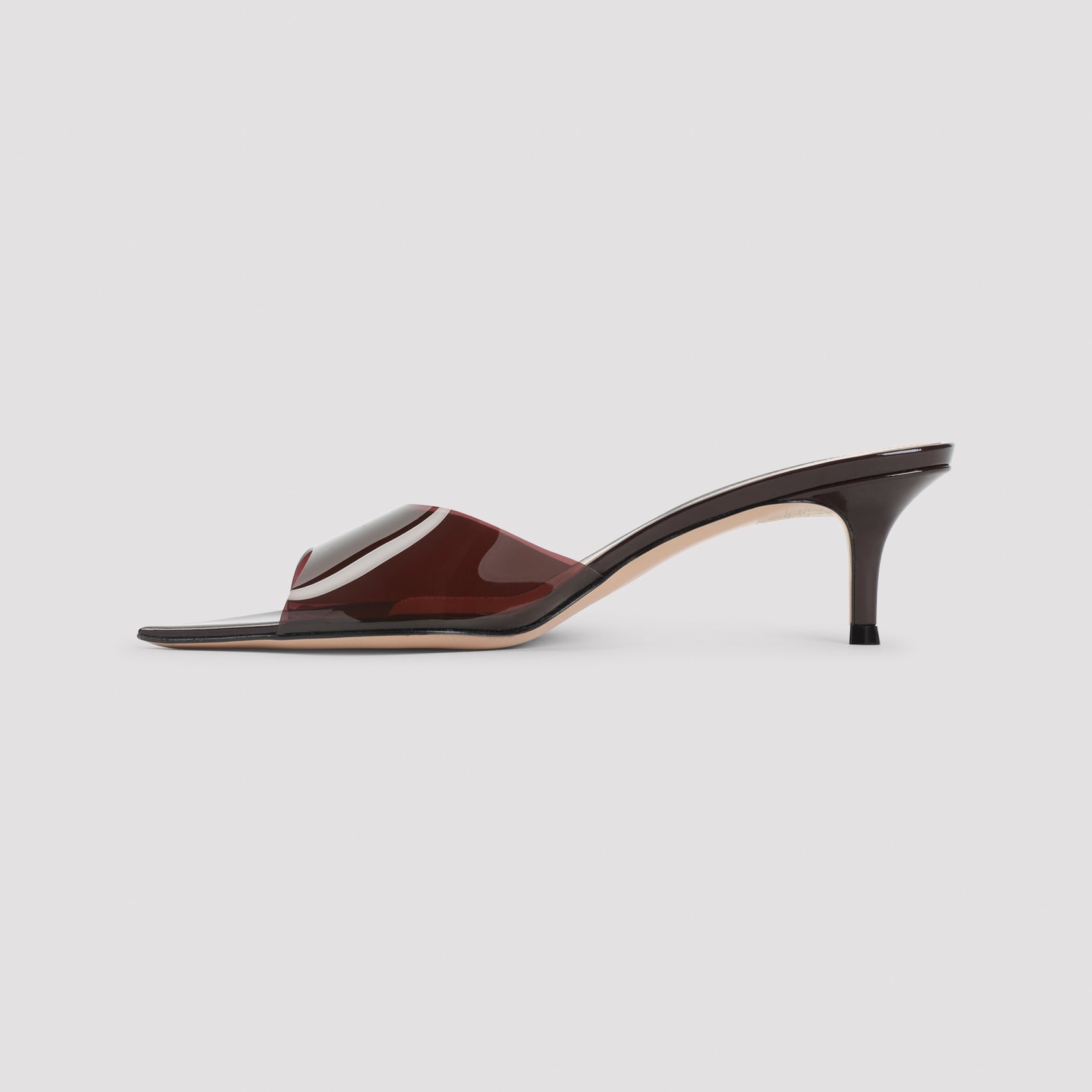 Gianvito Rossi-OUTLET-SALE-Gianvito Rossi Elle 55 Mules-ARCHIVIST