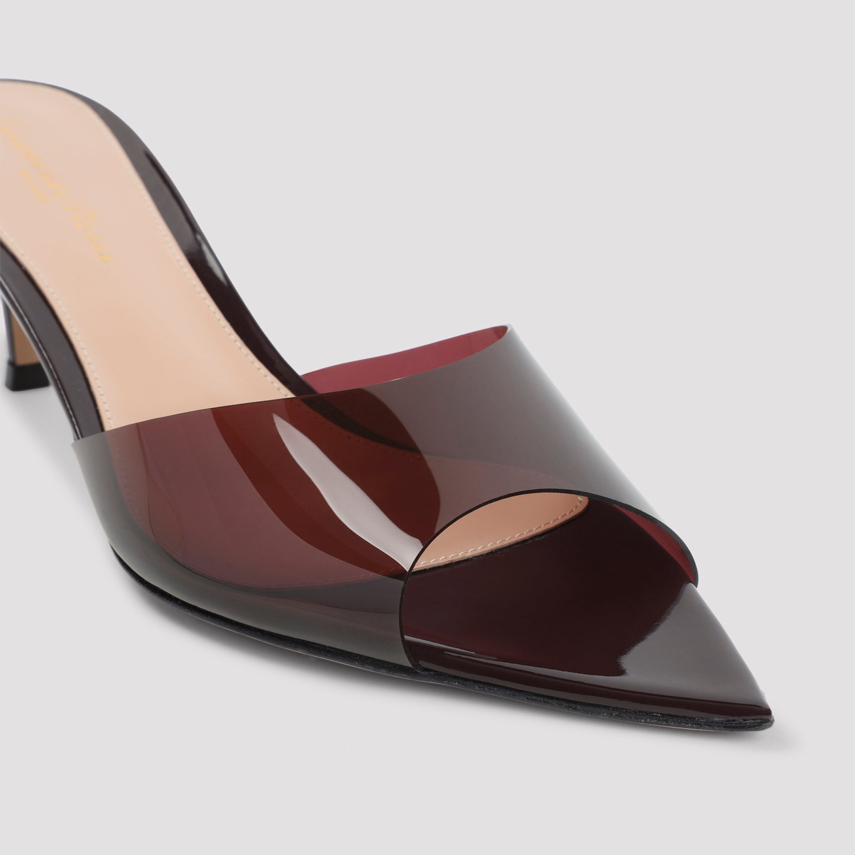 Gianvito Rossi-OUTLET-SALE-Gianvito Rossi Elle 55 Mules-ARCHIVIST