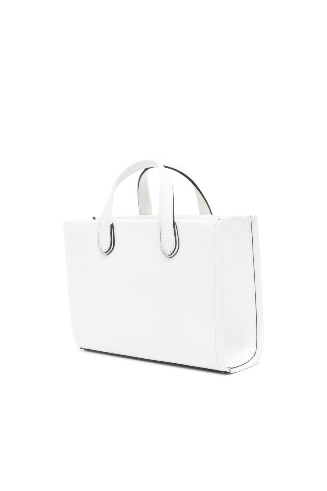 Michael Kors-OUTLET-SALE-Gigi Logo Tote Bag-ARCHIVIST