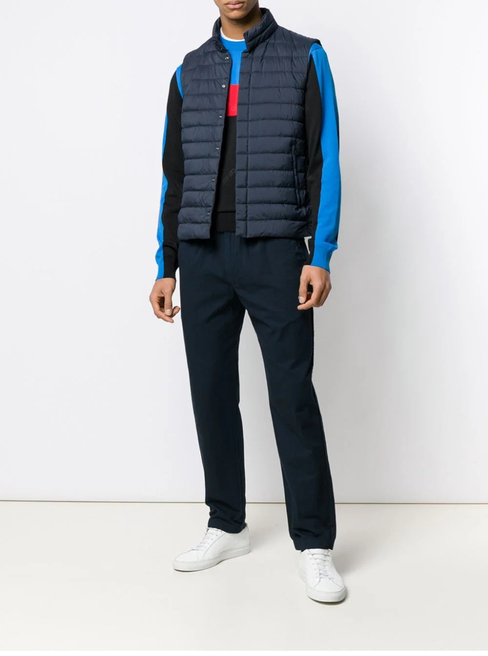 HERNO-OUTLET-SALE-Gilet-ARCHIVIST