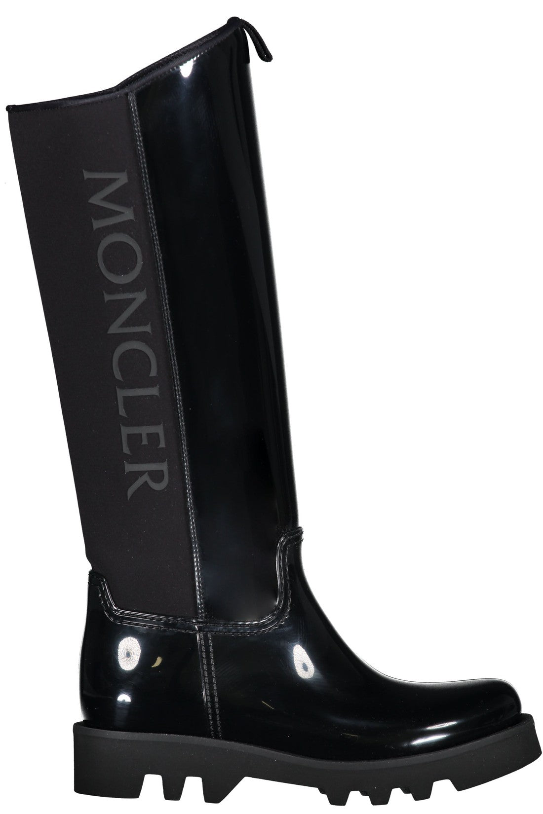 Moncler-OUTLET-SALE-Gilla knee-boots-ARCHIVIST