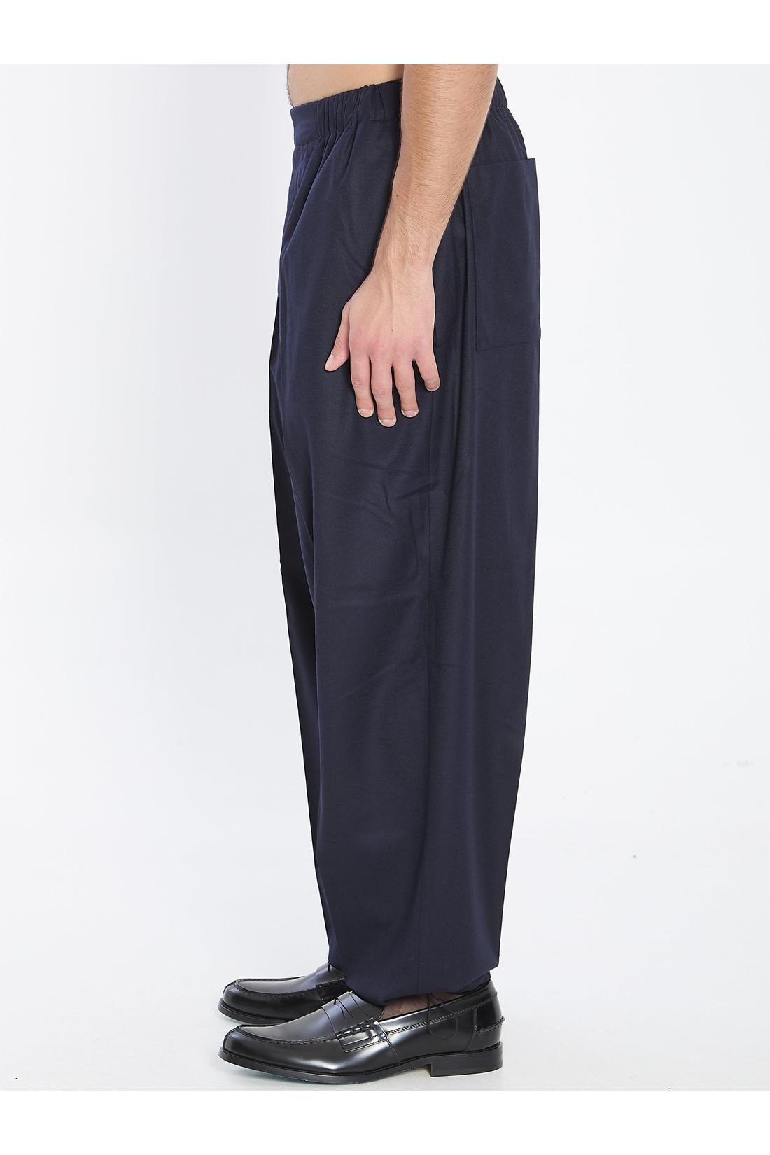 Jacquemus-OUTLET-SALE-Gio trousers-ARCHIVIST