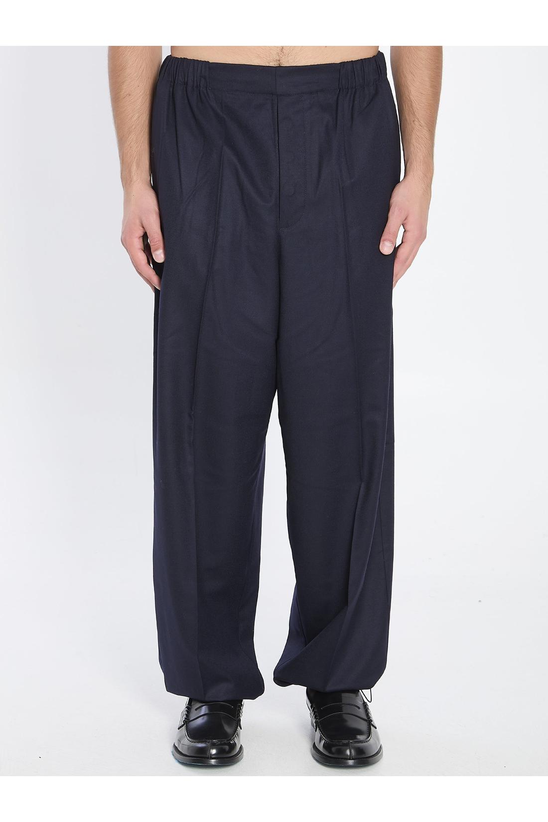 Jacquemus-OUTLET-SALE-Gio trousers-ARCHIVIST