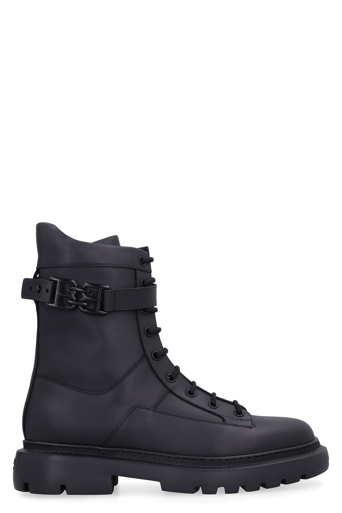 Bally-OUTLET-SALE-Gioele leather ankle boots-ARCHIVIST