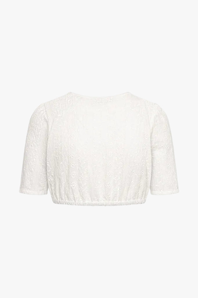 Damen Dirndlbluse Gisa-Dirndl-Felicitas-OUTLET-ARCHIVIST-ARCHIVE-SALE